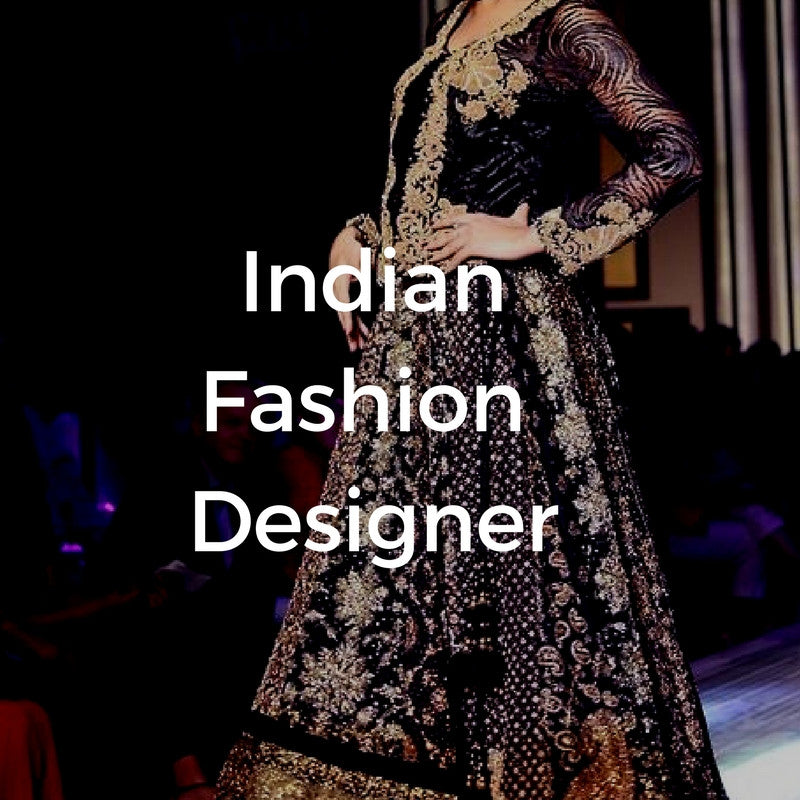 Featured image of post No 1 Fashion Designer In India / From fascinating techniques and the various kinds of regional prints to traditional silhouettes and indian fusion, our country owes its diverse style to the.