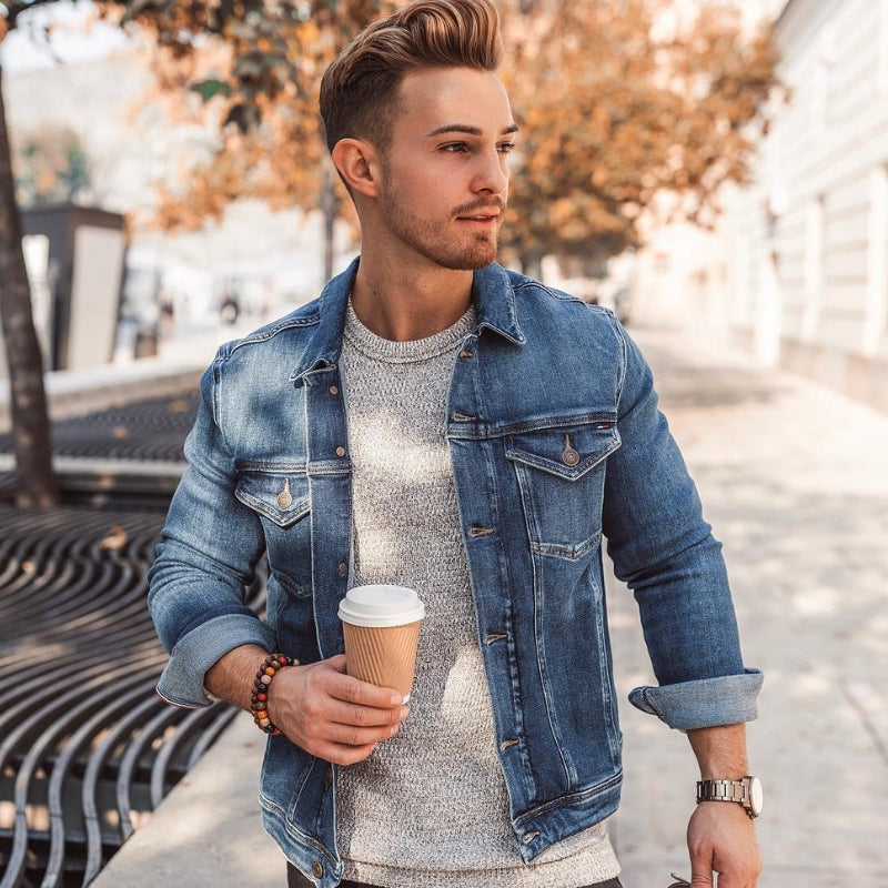 men's casual outfits 2019