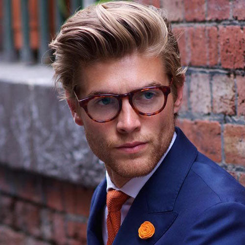 The Coolest Medium Length Hairstyles For Men 2019 ...