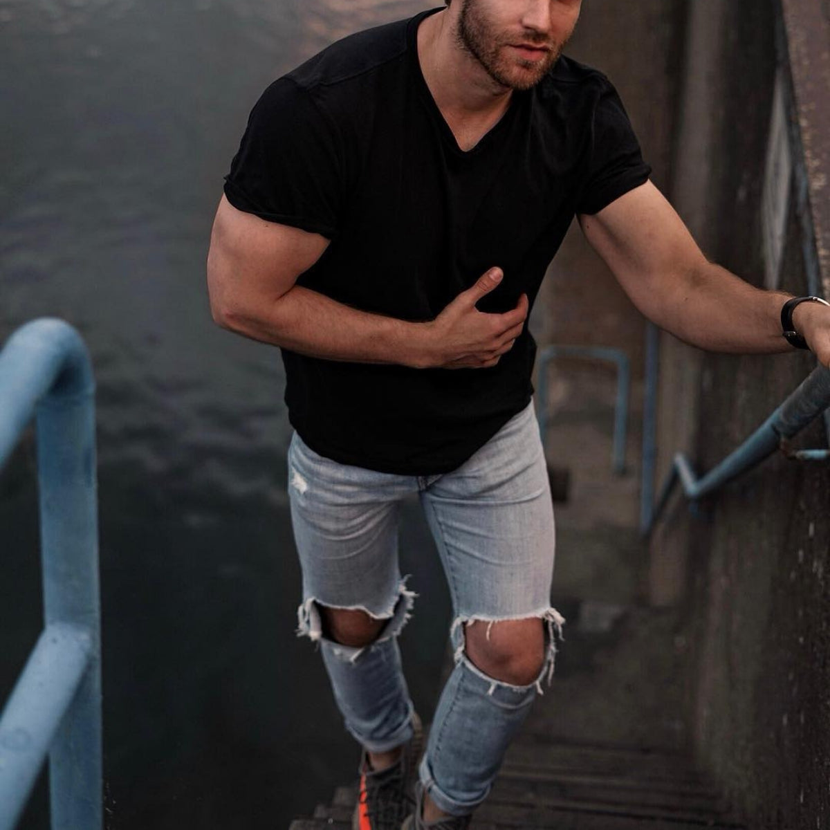 mens jeans 2019 trends