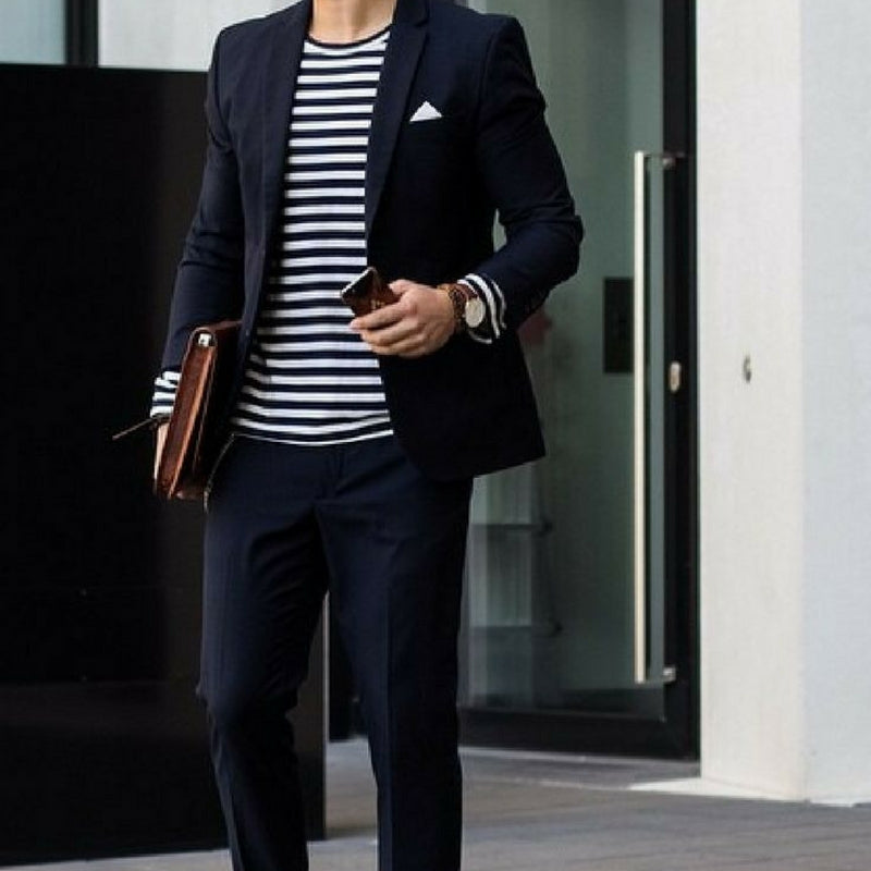 Smart Casual Wear for Men | Fashion 