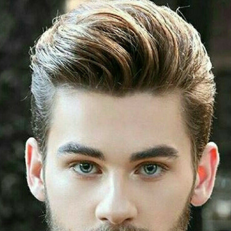 Cool Men S Hairstyles To Try In 2021 Lifestyle By Ps