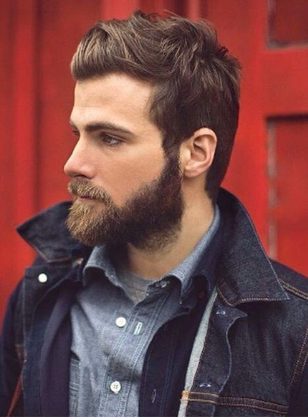 Look no further, we've got you covered. We've curated some of the most elegant beards styles you can steal.