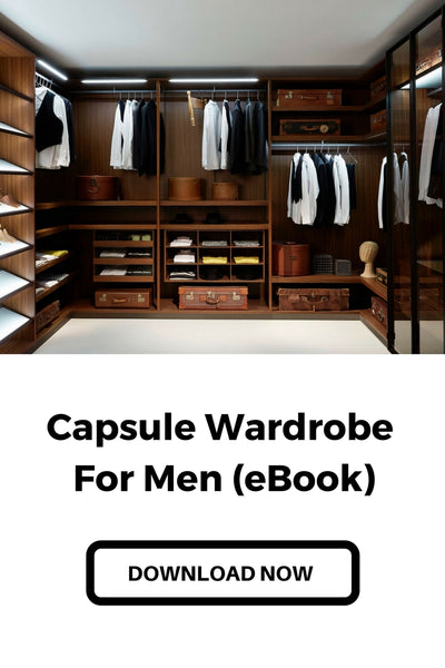 capsule wardrobe guide