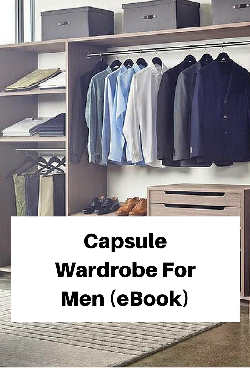 capsule wardrobe