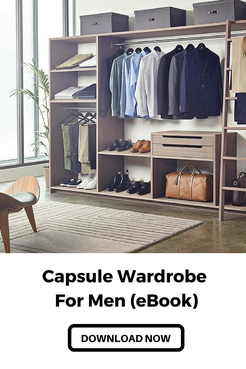 capsule wardrobe