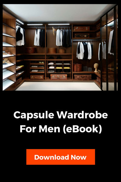 capsule wardrobe guide