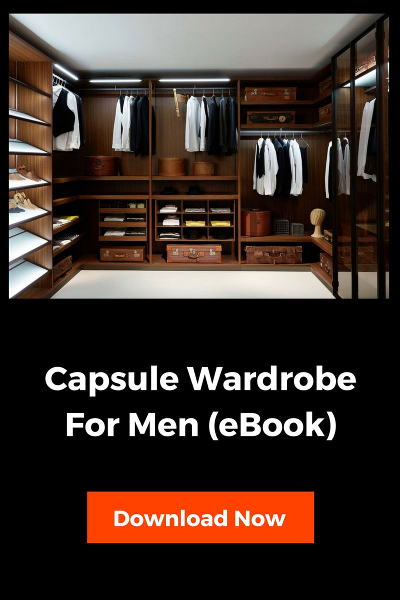 capsule wardrobe