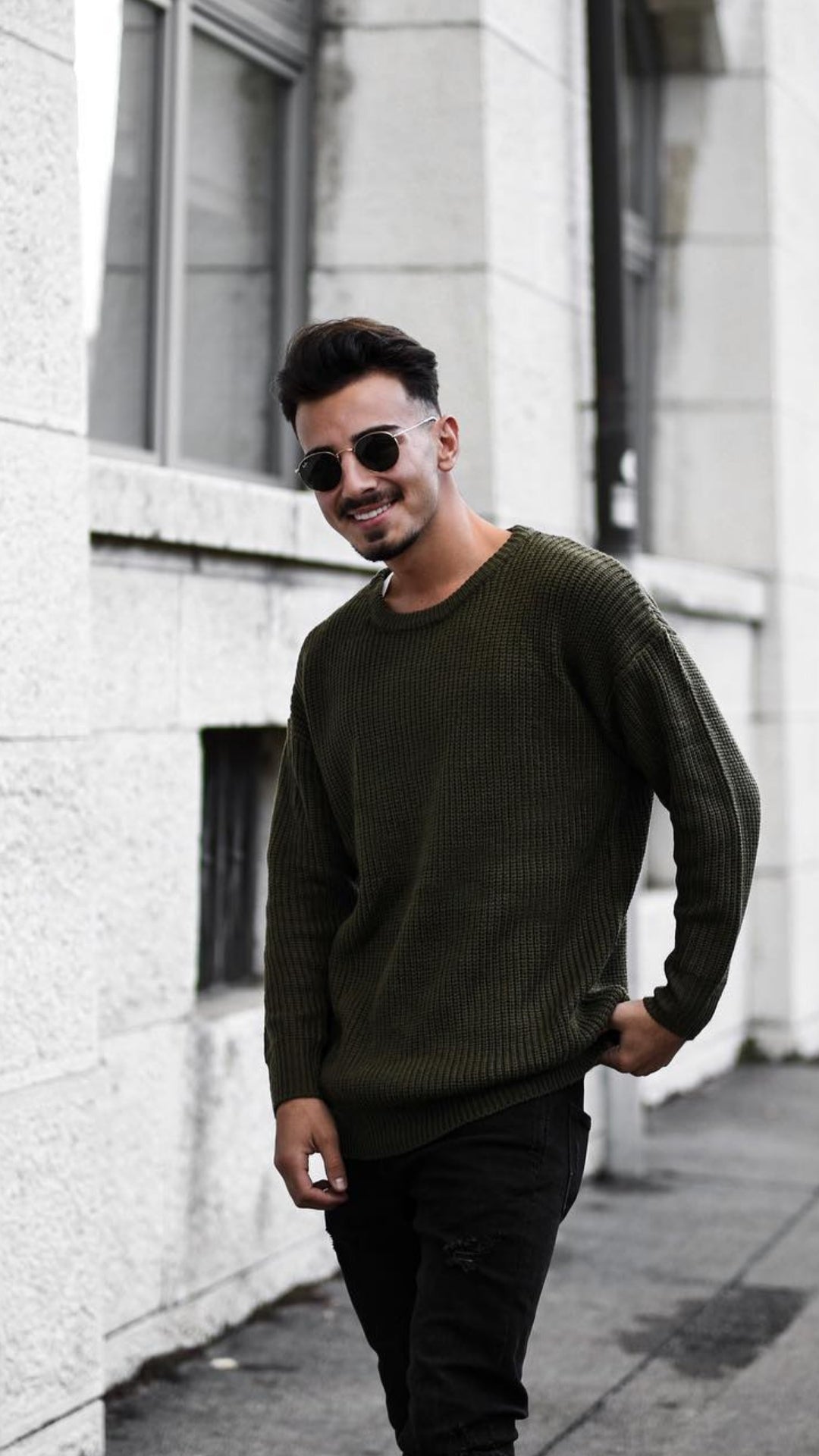 5 Casual Outfits For Guys #casual #outfits #mensfashion #streetstyle
