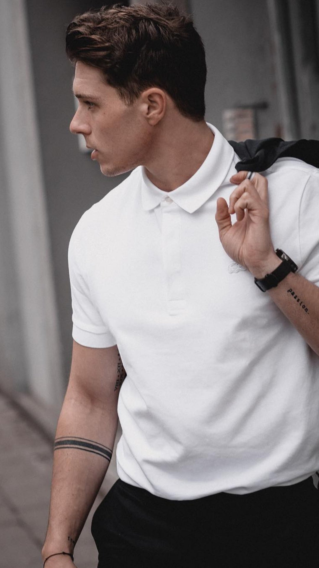 Casual Outfits For Young Guys #casual #outfits #mensfashion #streetstyle #youngguys 