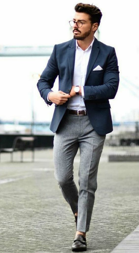 Formal outfit ideas for men #mensfashion #formal #outfits