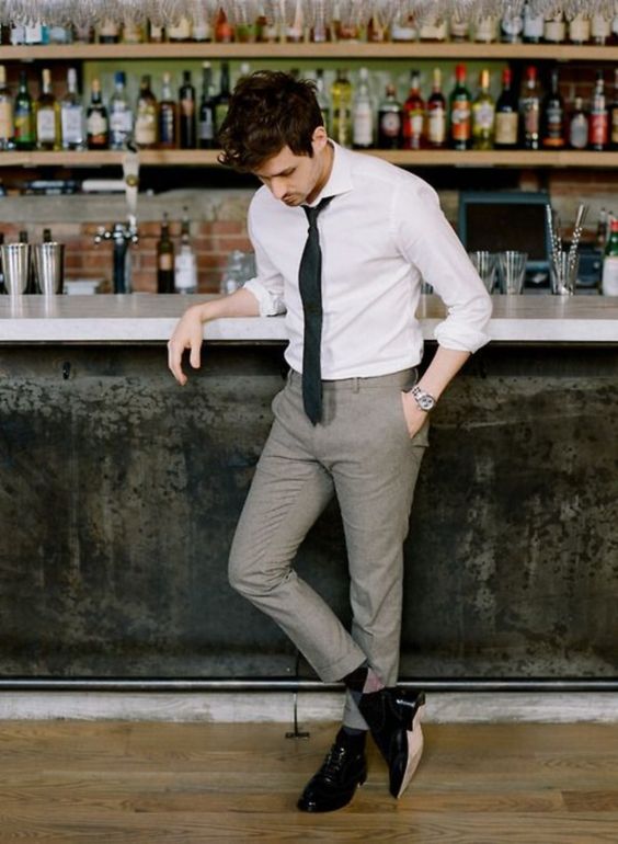 Formal outfit ideas for men #mensfashion #formal #outfits