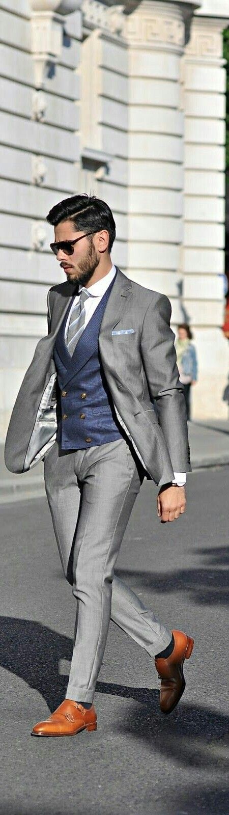 Formal outfit ideas for men #mensfashion #formal #outfits