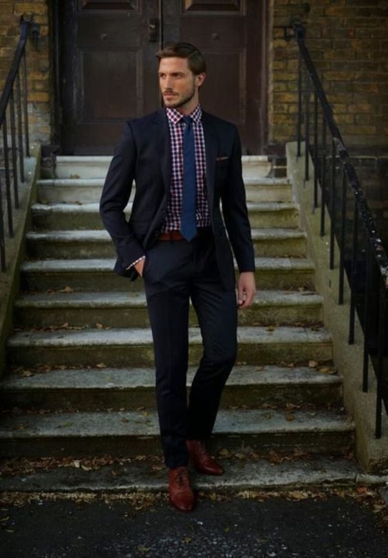 Formal outfit ideas for men #mensfashion #formal #outfits