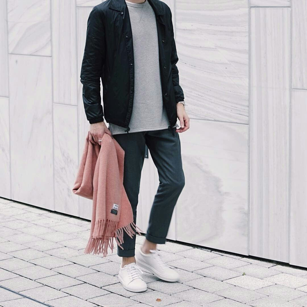 Want to dress better with basics? Check out these amazing outfit ideas you can try now. 