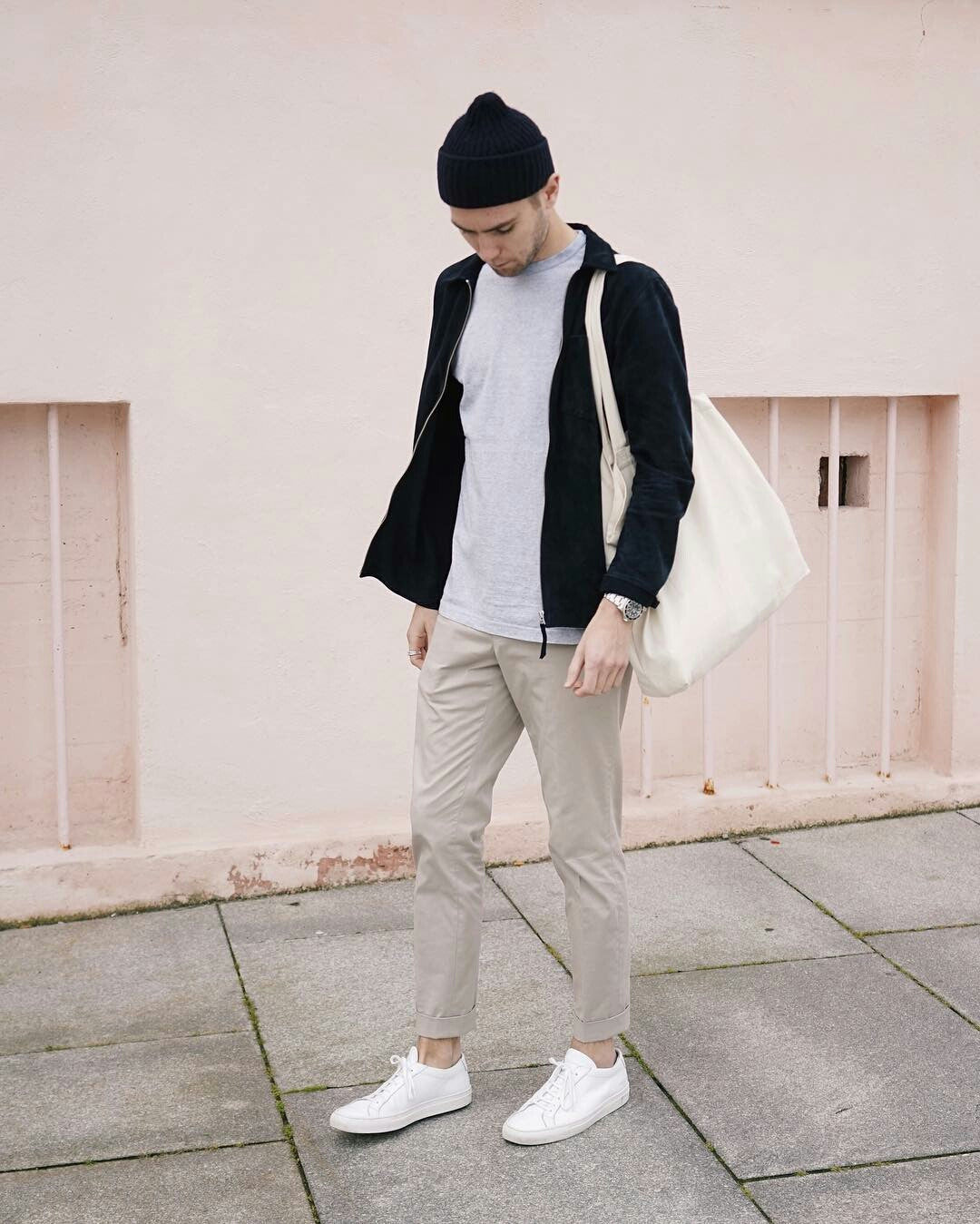 Want to dress better with basics? Check out these amazing outfit ideas you can try now. 