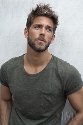 New men's hairstyles for 2019 #mens #hairstyles #haircuts #2019 