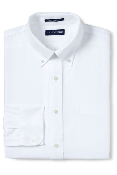 Oxford dress shirt