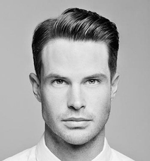 Best Professional Hairstyles For Men