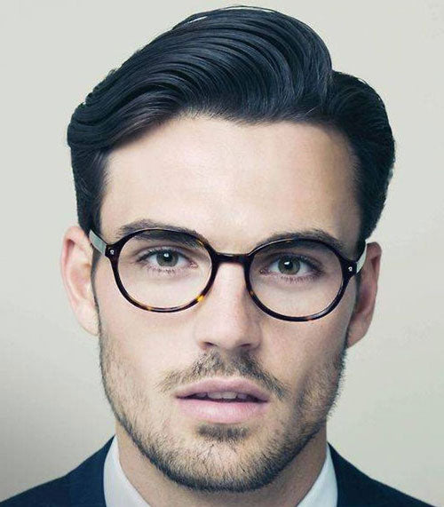 Best Professional Hairstyles For Men