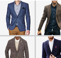 10 Spring Wardrobe Essential For Men’s 2020