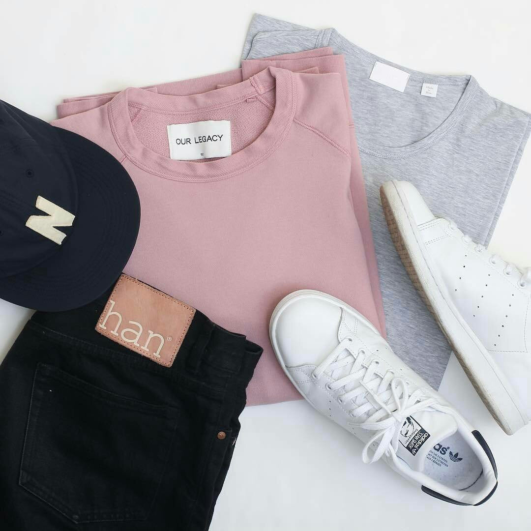 Stylish & Comfortable Outfits for men  