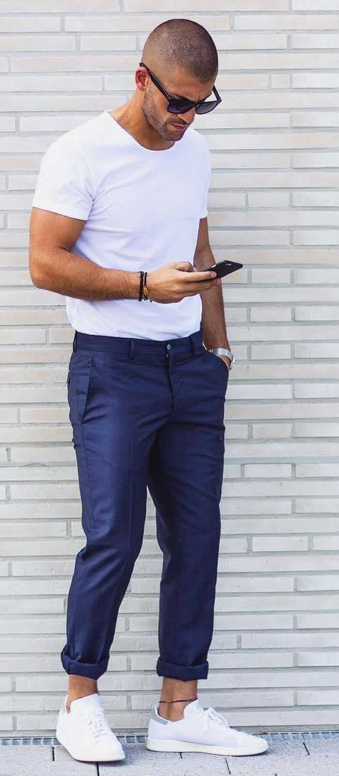 Summer Outfit Ideas For Men 