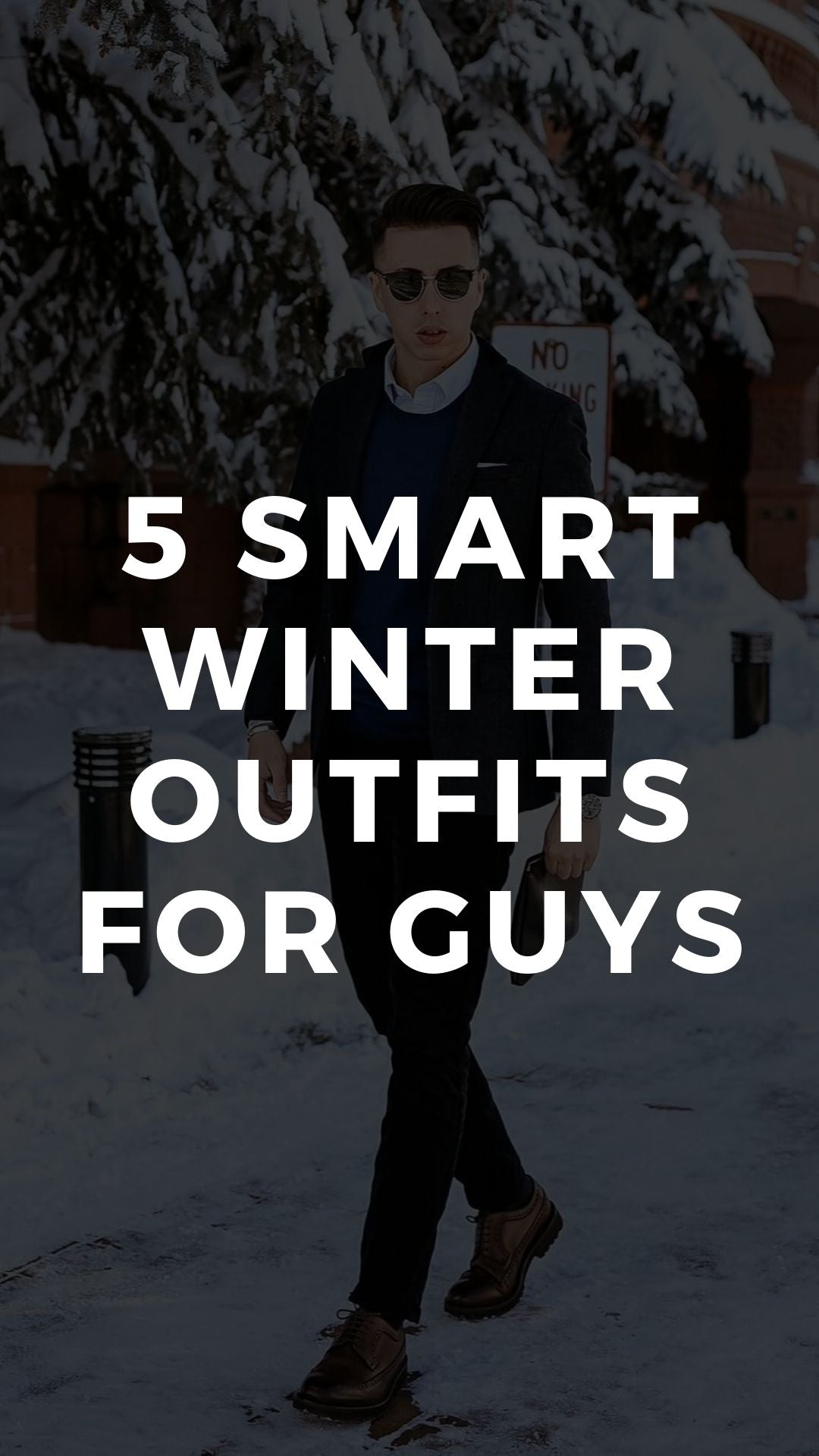 6 Raddest Winter Street Looks You Can Steal #winterstyle #mensfashion #fallfashion