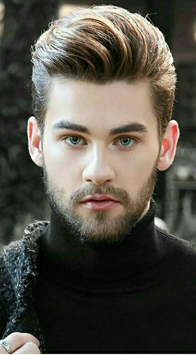 cool men's hairstyles for 2018