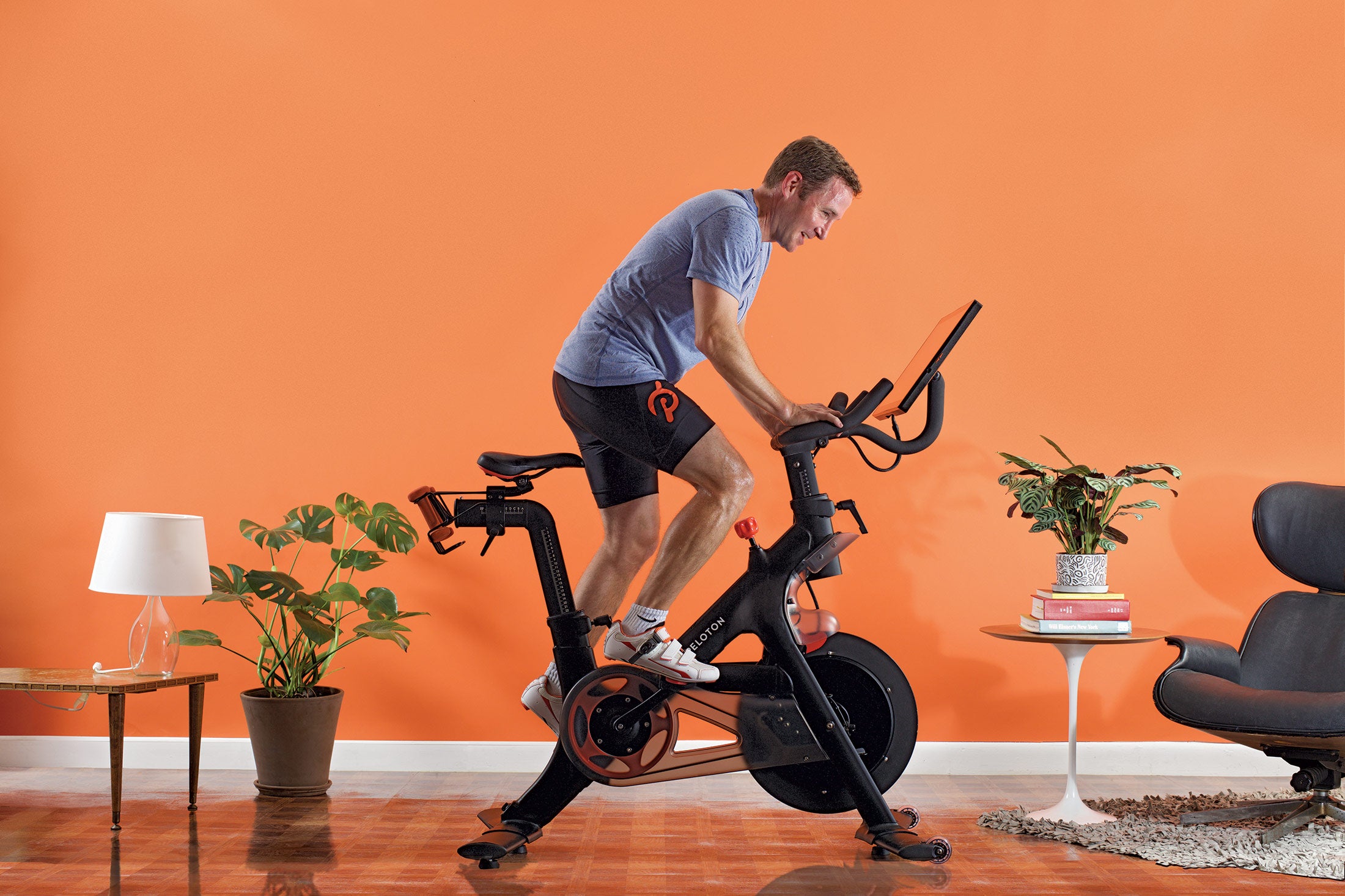 Is the Flywheel Home Bike Better Than the Peloton?