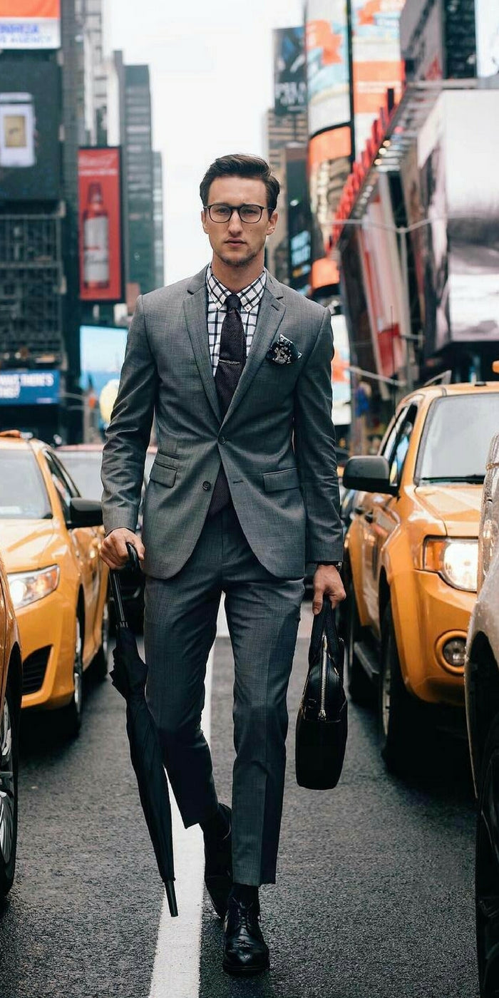 smart work outfits for men #mens #fashion #style 