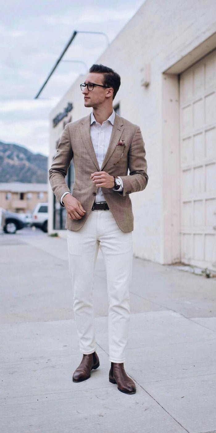 smart work outfits for men #mens #fashion #style 