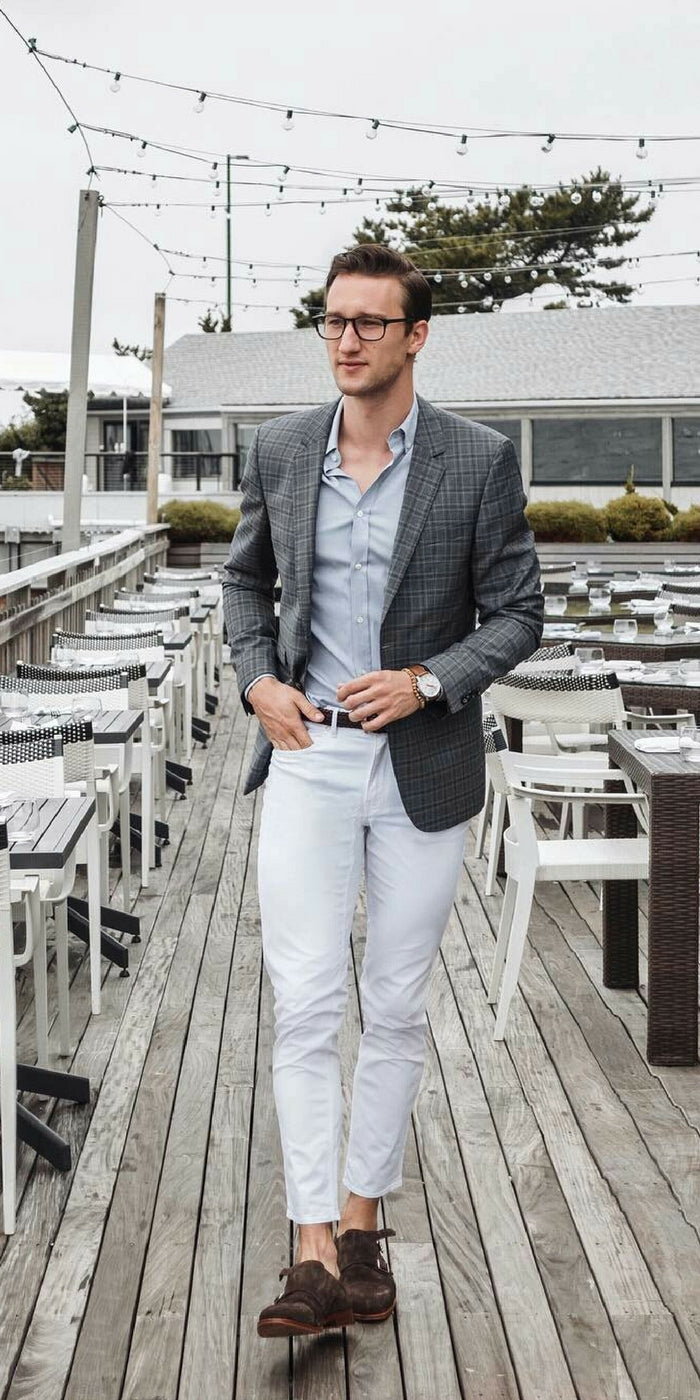 smart work outfits for men #mens #fashion #style 