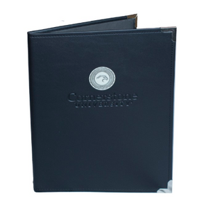 Samsill Classic Padfolio