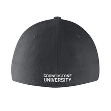 Load image into Gallery viewer, Nike Swoosh Flex Cap, Anthracite