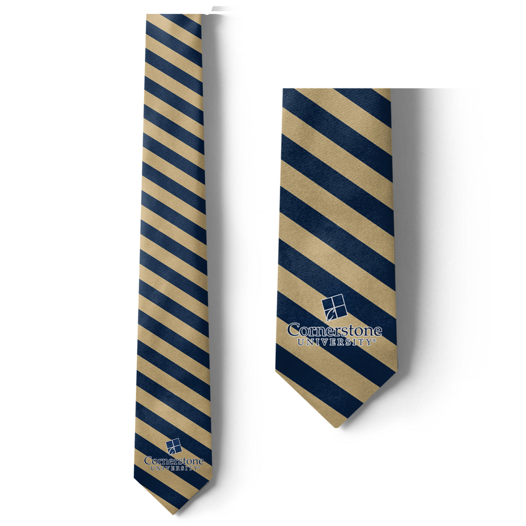 SPI-G-JEFFERSON NECK TIE