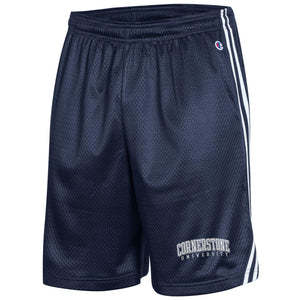 Champion Lacrosse Short, Navy