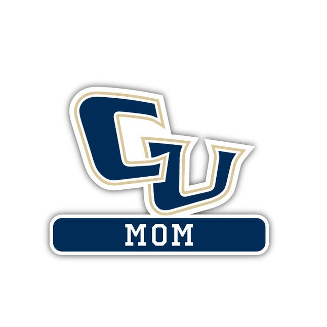 Cornerstone MOM Decal - M1