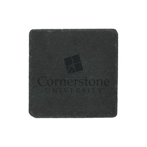 Spirit Products Bennington Slate Coaster