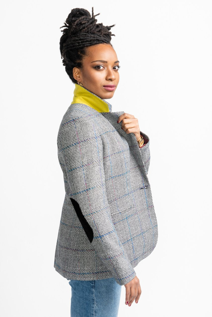 Jasika Blazer Pattern - Closet Case Patterns