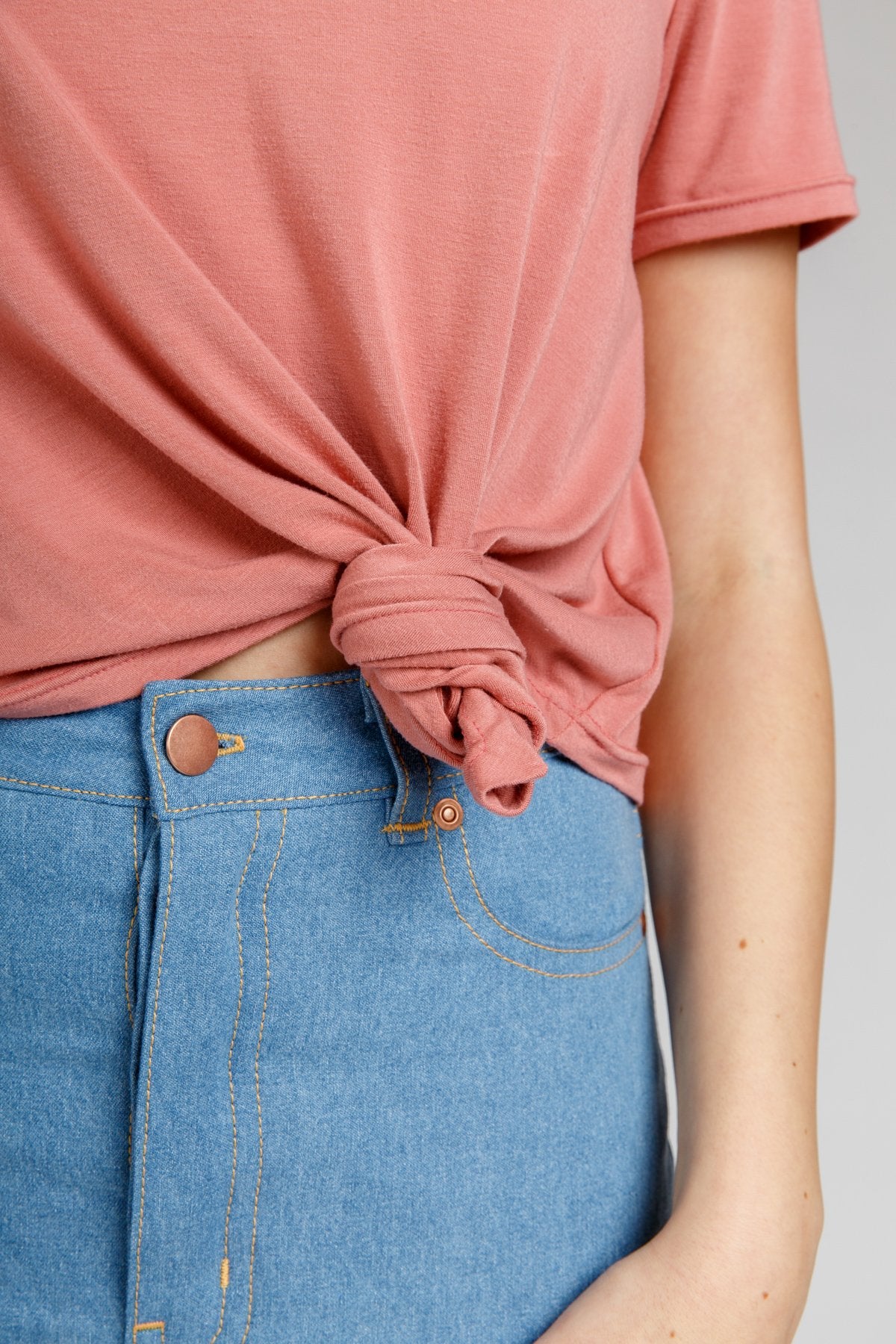 Dawn Jeans (4 in 1!) - Megan Nielsen Patterns - Sewing Pattern