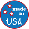 Made in the USA