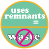Uses Remnants