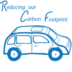 Reducing Our Carbon Footprint