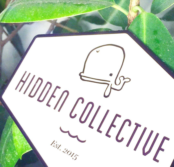 Hidden Collective