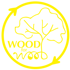 wood for wood - Uncalm will plant a tree for every skateboard we sell