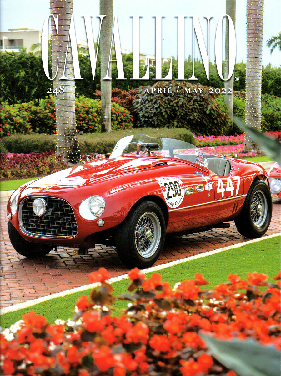 68 April May 1992 Cavallino Ferrari Magazine No 