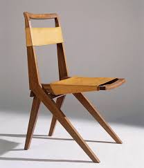 Lina bo bradi folding chair