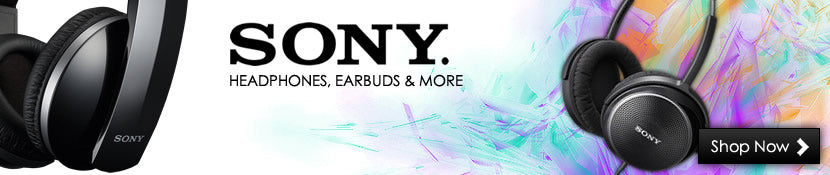 Sony Headphones