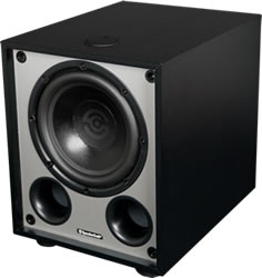 SpeakerCraft ASM99012 V12 Vital Powered Subwoofer